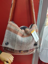 Sac Tweedmill