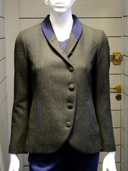 Veste Jack MURPHY - Green