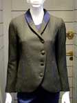 Veste Jack MURPHY - Green