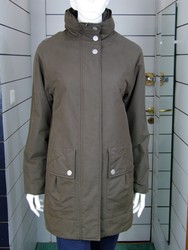 Parka MAT DE MISAINE - Ferry