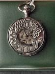 Montre Gousset - Book of Kells