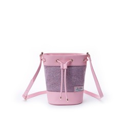 Sac IRELAND - Sac Seau NOW Pink