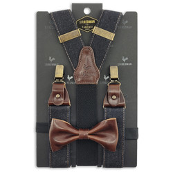 Pack Sturdy Stewart