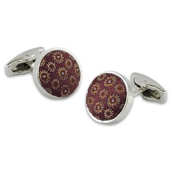 Sir Redman - Boutons de Manchette Talented Tailor Bordeaux