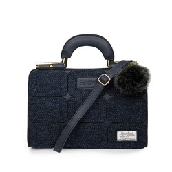 Sac SNOW - Sac Pantile Navy