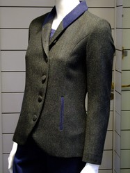 Veste Jack MURPHY - Green