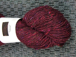 Laine IRELAND - Maroon