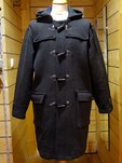 Duffle-coat LE GLAZIK - Gallion