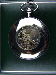 Montre Gousset - Book of Kells