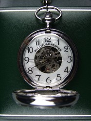 Montre Gousset - Kells