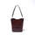 Sac SNOW - Sac Fourre-Tout Maroon