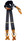 Sir Redman - Bretelles Collin Check Navy