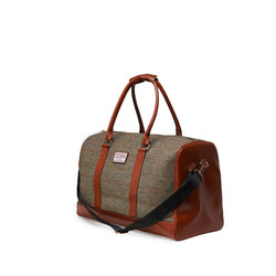 Sac SNOW - Sac Voyage Chestnut