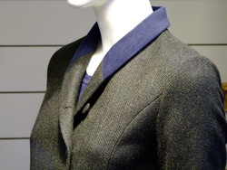 Veste Jack MURPHY - Green