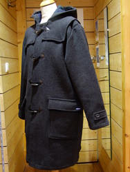 Duffle-coat LE GLAZIK - Gallion