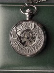 Montre Gousset - Book of Kells