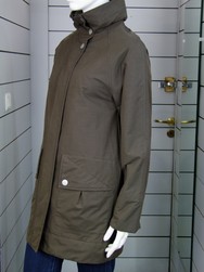 Parka MAT DE MISAINE - Ferry