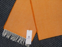 Echarpe McNutt - Orange
