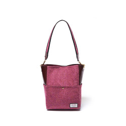 Sac SNOW - Sac Fourre-Tout Maroon