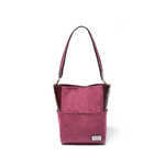 Sac SNOW - Sac Fourre-Tout Maroon