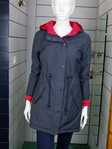 Parka SAINT-JAMES - Sainte-Clara
