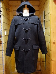 Duffle-coat LE GLAZIK - Gallion