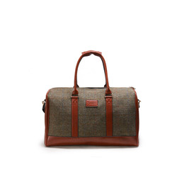 Sac SNOW - Sac Voyage Chestnut