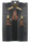 Sir Redman - Bretelles Sturdy Stitch Dark