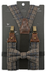 Sir Redman - Pack Daniel Tweed