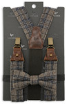 Sir Redman - Pack Daniel Tweed