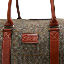 Sac SNOW - Sac Voyage Chestnut