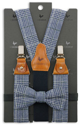 Sir Redman - Pack Maher Tweed