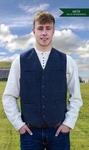 Gilet IRELAND - Overcheck Navy