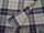 Plaid TWEEEDMILL - Navy Bannockbane