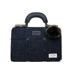 Sac SNOW - Sac Pantile Navy